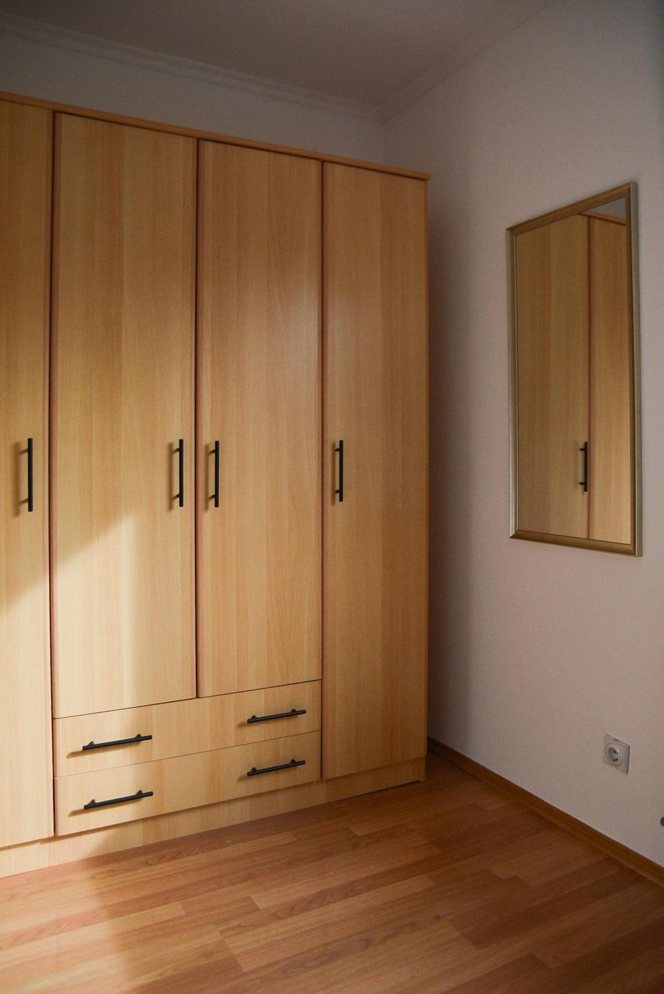 Crown Apartment 4 スボティツァ エクステリア 写真