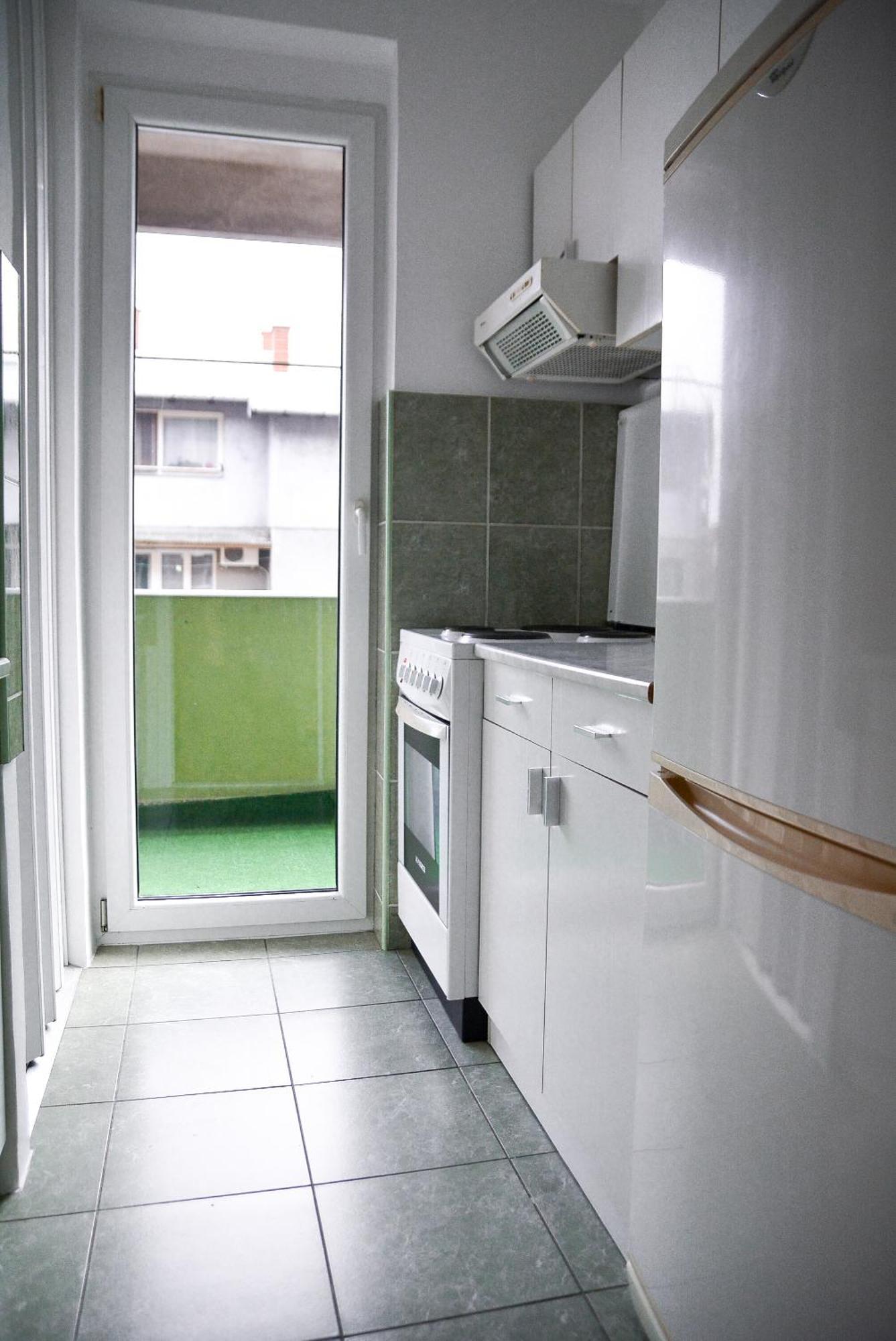 Crown Apartment 4 スボティツァ エクステリア 写真